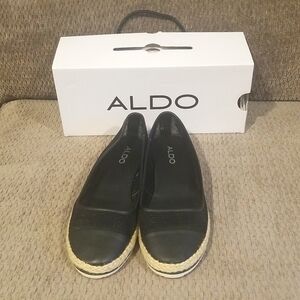 Aldo Mucci Flats